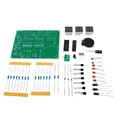 thumbnail image 6 of 6 Bits LED Digital Alarm Clock Making Kit Electronics Soldering Practice Kit, 6 of 13