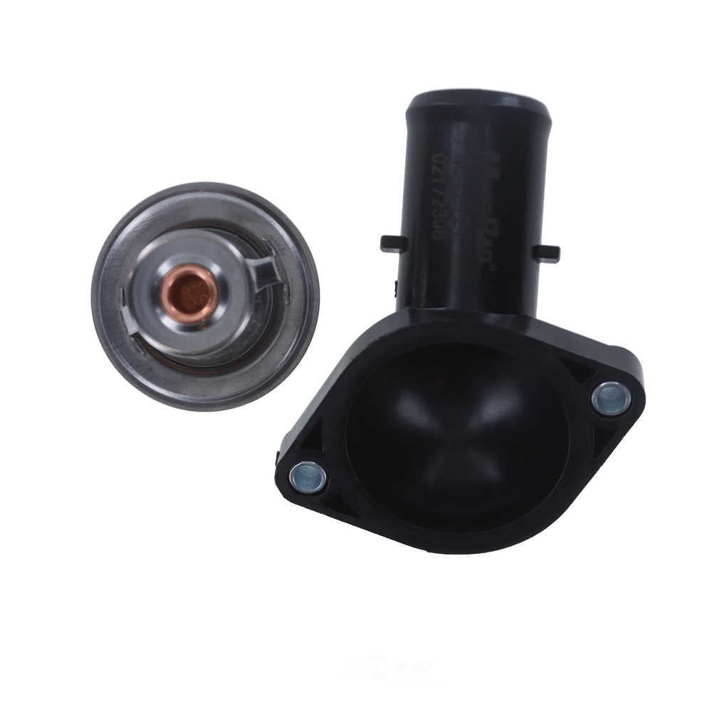 Motorad 2927KT Thermostat Kit-180 Degrees with thermostat and housing