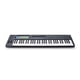 thumbnail image 2 of Teclado MIDI NOVATION FLKEY 61 de 61 Teclas Gris, 2 of 4