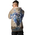 thumbnail image 5 of Great Dane Proud Dad Happy Father's Day All Over Print 3D Hoodie Unisex Merch Hoodies Danes Dog Lover Gifts - 02008, 5 of 6