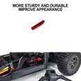 thumbnail image 4 of Eje de rueda Tholdsy RCGOFFLOW Reforzado de Acero para 1/10 RC ARRMA SENTON 3S, 4 of 6
