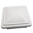thumbnail image 4 of Maxpeedingrods Pair Roof Vent Cover Replacement Lid Ventline Camper For RV Trailer, 4 of 6