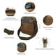thumbnail image 3 of Crossbody Safari Dark, 3 of 5