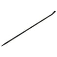 thumbnail image 1 of Unique Bargains Hexagonal Connecting Bar 36'' Steel Crowbar for Prying and Aligning with Chisel End, 1 of 5