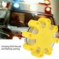 thumbnail image 2 of Roadside Warning Light Multi-function 8LED Roadside Warning Flashing Light Repairing Lamp  Emergency Light For Car / Boat, 2 of 8