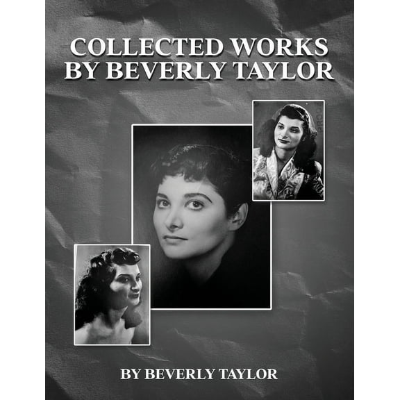 Collected Works, (Paperback)