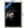 thumbnail image 2 of IT - Pennywise Wall Poster, 22.375" x 34", 2 of 4