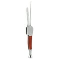 thumbnail image 2 of Stainless Steel 3 in 1  Pipe Tool Knife for Easy Cleaning, Rust Free Blade, Pocket Sized, Essential Pipe Accessory, 2 of 8