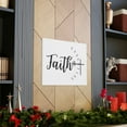 thumbnail image 6 of Scripture Walls Faith Is Essential 2 Timothy 3:16 Christian Wall Art Print Ready to Hang Unframed, 6 of 18