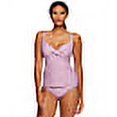 thumbnail image 5 of Underwire Wrap Tankini Top Swimsuit, 5 of 5