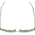 thumbnail image 2 of Ray-Ban Rb1969 Metal Rectangular Sunglasses, 2 of 5