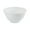 White, variant on Plastic Mixing Bowl Plastic Serving Bowl For Kitchen Big Capacity Lightweight Flexible Kitchen Bowl Practical