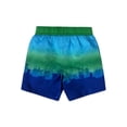 thumbnail image 2 of PJ Masks Baby Toddler Boy Swim Trunks, 2 of 2