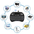 thumbnail image 3 of Teclado inalámbrico con touch pad y batería ADA recargable para Smart TV, 3 of 3