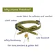 thumbnail image 2 of Petsokoo Cute Bowtie Collar De Gato Con Campana. Estilo J..., 2 of 6
