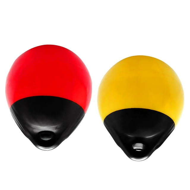 2pcs Bateau Marin Premium Protection Pare-Chocs Renforcé Oeil