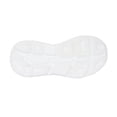 thumbnail image 3 of Zapatilla HOKA Bondi 9 para hombre blanca/blanca talla 7.5, 3 of 9