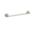 thumbnail image 5 of Rohl ROT1/30APC Polished Chrome Country Bath 30" Towel Bar, 5 of 7