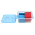 thumbnail image 1 of Ensemble de blocs de base dix pour la classe des enfants, outils d'apprentissage interactifs et pratiques en mathématiques, 1 of 4