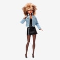 thumbnail image 1 of Barbie Music Series - Tina Turner Barbie -, 1 of 6