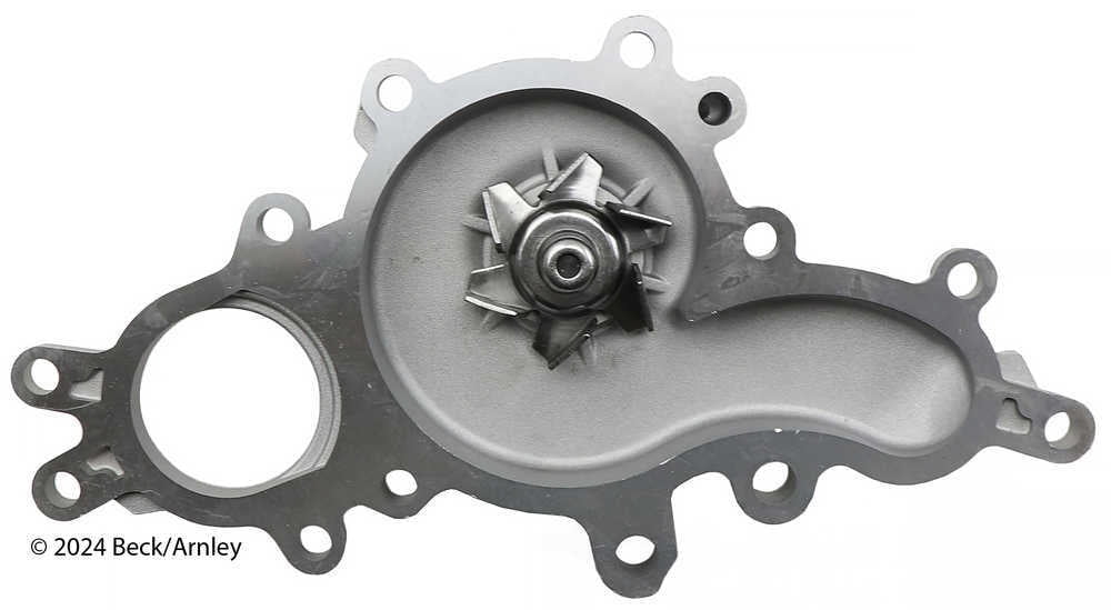 BeckArnley 131-2370 Water Pump