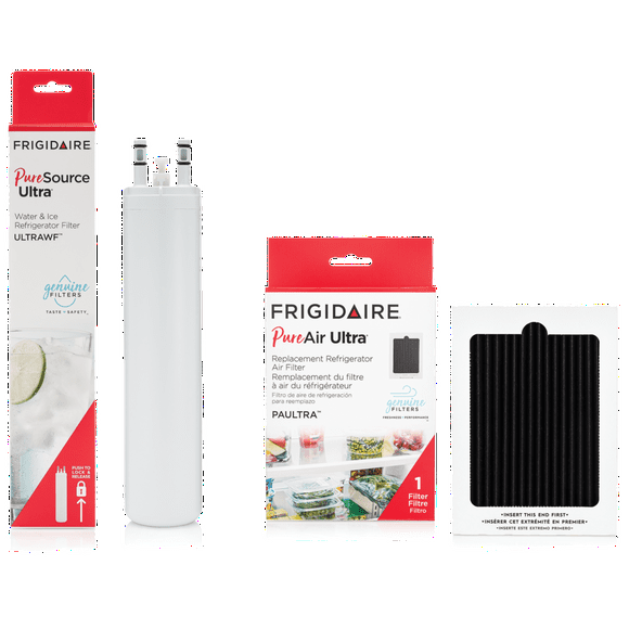 Frigidaire Puresource 3 Water Filter