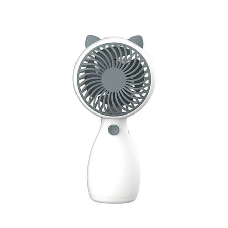

Vuygyu Small Handheld Fan Portable USB Portable Baby Fan Fan Mini Hand Fans Treadmill Fan Personal Fan Clip on Fan Small Hand Held Fan in Bulk Water Spray Fan Portable Handheld Fan Air Cooler Fan