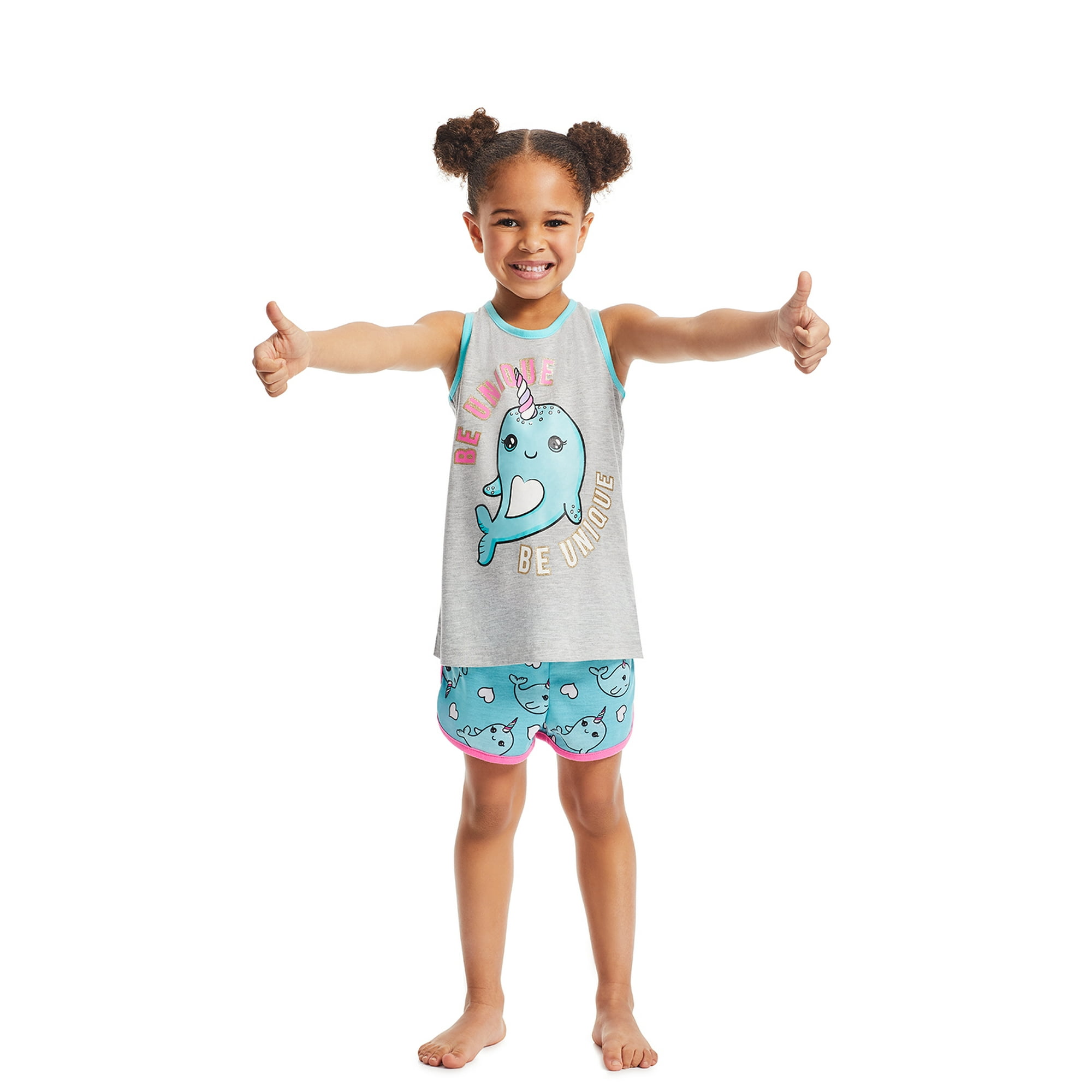 Girls turquoise shorts hot sale