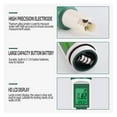 thumbnail image 4 of 5 in 1 Digital PH Meter TDS/EC/ORP/Temperature Portable Water Quality Monitor Tester for Pools Drinking Aquariums ,Multifunctional, 4 of 7