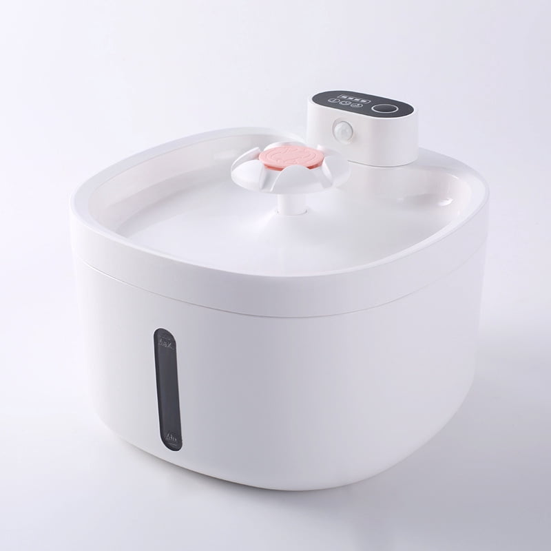 Cat Water Fountain