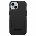 thumbnail image 1 of OtterBox Commuter MagSafe Case Black for iPhone 17e/16e/15/14/13, 1 of 3