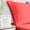 thumbnail image 3 of JGO DE SABANAS ESSENCE CORAL KING SIZE Atlas del Descanso Spring Air Essence, 3 of 6