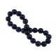 thumbnail image 4 of Del Estiramiento De La Joyería Moldeada De Las De Preciosa Del Lapislázuli De 8mm Para Hombre De Las Mujeres Hugo Pulsera Lapis Lazuli, 4 of 6