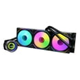 thumbnail image 1 of Enfriador líquido para CPU Lian Li Galahad II Trinity SL-INF 360 mm ARGB, 1 of 9