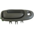 thumbnail image 5 of Dorman 93270 Front Driver Side Interior Door Handle for Specific Chrysler / Dodge Models, Gray, 5 of 5