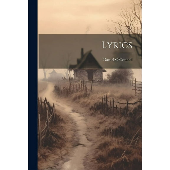 Lyrics (Paperback)