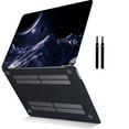thumbnail image 5 of Hard Protective Shell Case Cover Only Compatible Old MacBook Pro 13 inchs( , 2015/2014/2013/end 2012) Cable Tie Model A1425/A1502, Galaxy A 0313, 5 of 5