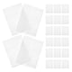 thumbnail image 4 of 240 Uds almohadillas desmaquillantes almohadillas faciales gruesas almohadillas de limpieza de maquillaje almohadillas cosméticas rectangulares, 4 of 6
