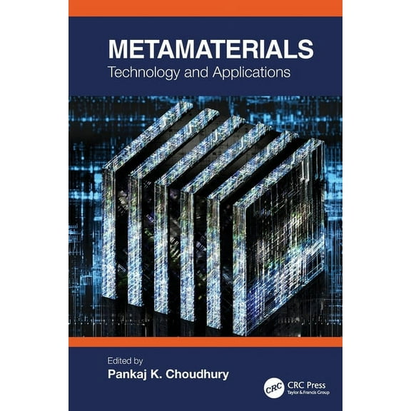 Metamaterials: Technology and Applications, (Paperback)