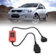 thumbnail image 1 of Escáner 12-24V OBD2 Cable Adaptador De Escáner Compatible Con X431 Easydiag 2,0/3,0 GOLO ABS Resistente Al Calor Para Camiones Pesados ​​​​diésel, 1 of 7