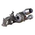 thumbnail image 4 of New Turbo Upgrade Fits Volkswagen Jetta Beetle 038253014E 38253019 038253019S, 4 of 4