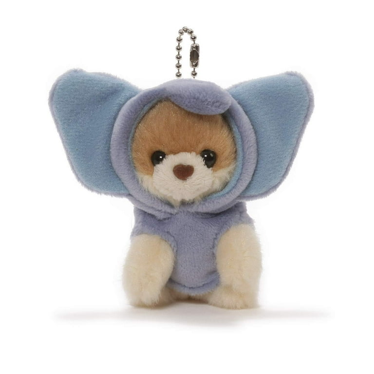 Gund Boo The Cutest Dog In The World 7 inch 'Itty Bitty Boo