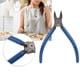 thumbnail image 5 of Alicates Diagonales, Radical Penetrante Magnífico Extraordinario Para Interiores Amonsee Jewelry Diagonal Pliers, 5 of 8