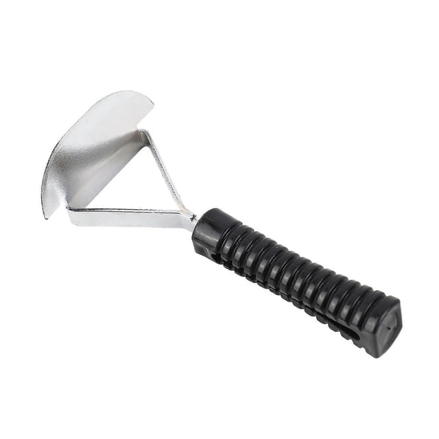 Grattoir à pneus en métal et caoutchouc antidérapant, portable, pour réparation de pneus de voiture, moto, vélo