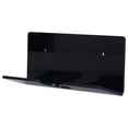 thumbnail image 3 of Skateboard Wall Mount Storage Rack Skate Deck Wall Mount Display Hanger for Bedroom Living Room, 3 of 9
