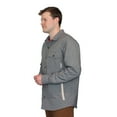thumbnail image 4 of Sage Shirt Jacket, 4 of 8