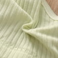 thumbnail image 7 of Lixiuxyad Seamless Comfort Bra Adjustable Lift Support Wireless T Shirt Bra For Everyday Wear,Bras for Women Green L, 7 of 7