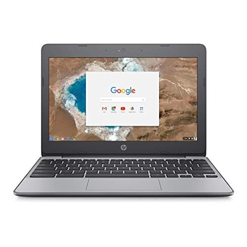 HP Chromebook 11.6-Inch WLED Intel Celeron N3060 4GB 16GB eMMC HP Chromebook 11.6-Inch WLED Intel Celeron N3060 4GB 16GB eMMC