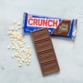 thumbnail image 2 of Crunch Chocolate Bars, Halloween Candy, Full Size, 1.55 oz, 2 of 5