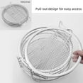 Dehydrator Rack, Rack for Ninja Foodi Accesories, Pressure Cooker and